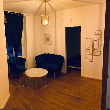 Le Bleu Roi Apartment Dijon Exterior photo